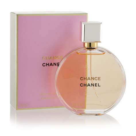 chanel chance de parfum|Chanel chance where to buy.